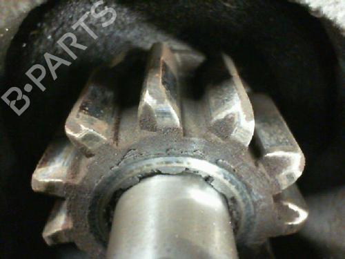 Starter CITROËN DS3 (SA_) 1.4 VTi 95 LPG | BP38661228M8 - Image 5
