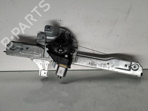 Used Front right window mechanism Front right window mechanism 38663695 38663695