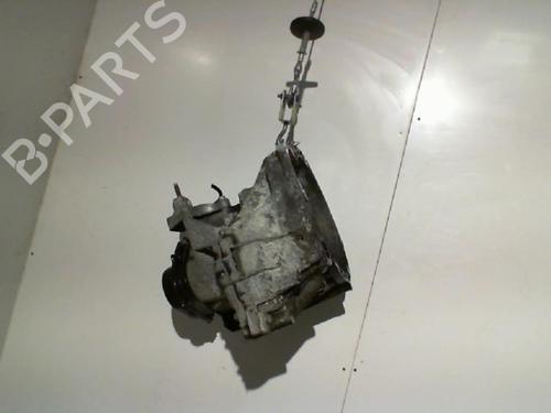 Gearkasse Gearkasse 38662906 38662906
