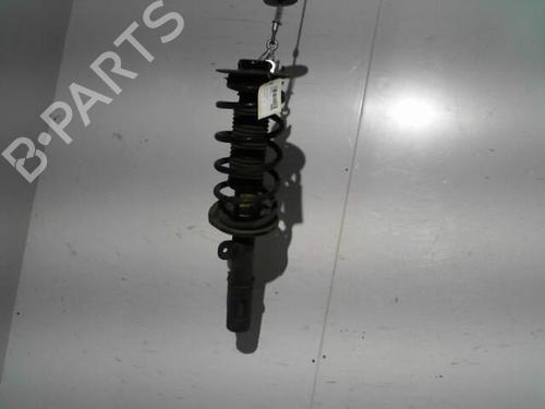 Left front shock absorber CHEVROLET CAPTIVA (C100, C140) 2.2 D | BP38652916M16 - Image 4