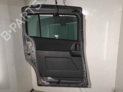 Used Left rear door Left rear door 38666391 38666391
