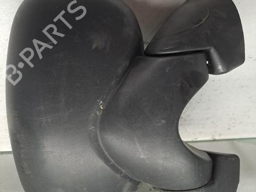 Used Right mirror Right mirror 38668590 38668590