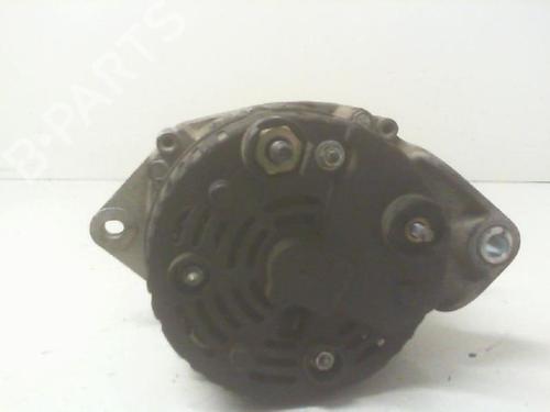 Alternator OPEL MOVANO A Van (X70) 2.8 DTI (FD) | BP38654875M7 - Image 6