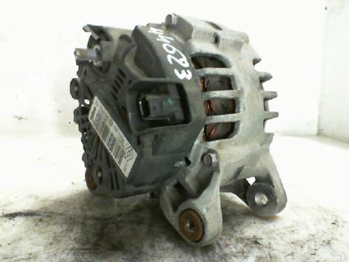 Alternator RENAULT TWINGO II (CN0_) 1.2 16V (CN04, CN0B) | BP38663174M7 - Image 3