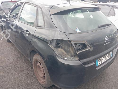 Køfangervange CITROËN C4 II (NC_) 1.6 HDi 90 | BP39457038C73  - Image 8