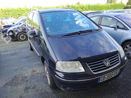 Brugte VW SHARAN (7M8, 7M9, 7M6) 2.0 TDI 4929015