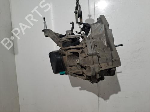 Gearbox RENAULT TWINGO III (BCM_, BCA_) 1.0 SCe 70 | BP38668853M3 - Image 3