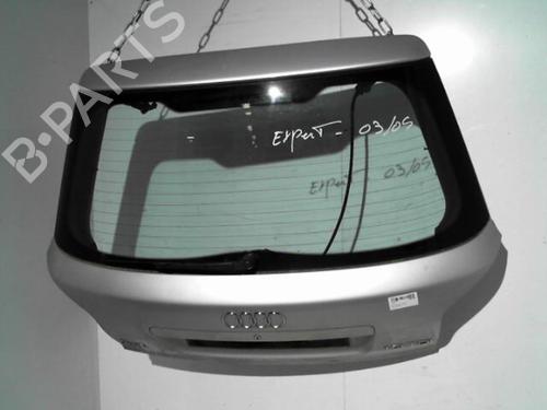 Used Tailgate Tailgate 38652775 38652775
