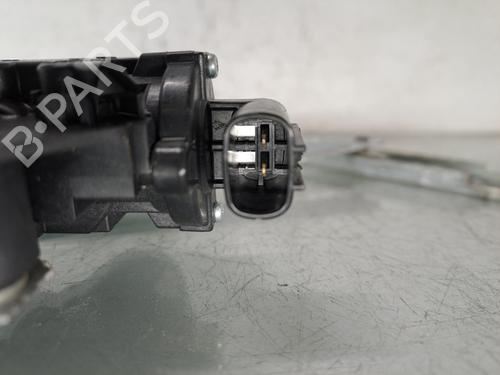 Used Rear right window mechanism Rear right window mechanism 38663879 38663879
