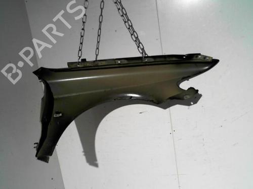 Used Left front fenders Left front fenders 38653916 38653916