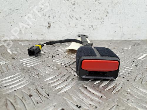 Used Seat buckle Seat buckle 38671996 38671996