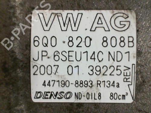 Used AC compressor AC compressor 38663149 38663149