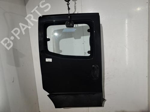 Used Right rear door Right rear door 38670140 38670140