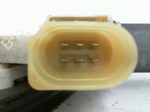 Front right window mechanism BMW 3 (E90) 316 d | BP38662634C23 - Image 6