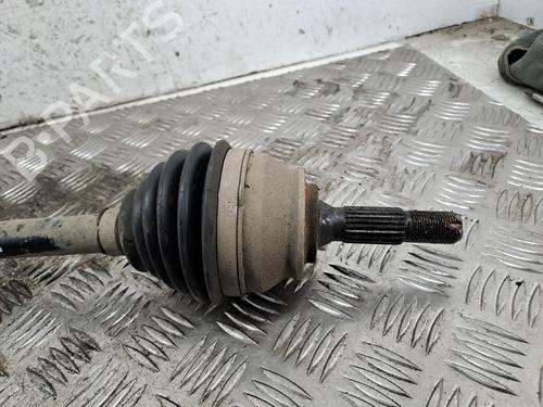 Right front driveshaft CITROËN C3 III (SX) 1.2 THP 110 (SXHNPS, SXHNZT, SXHNZ6) | BP39950828M39 - Image 4