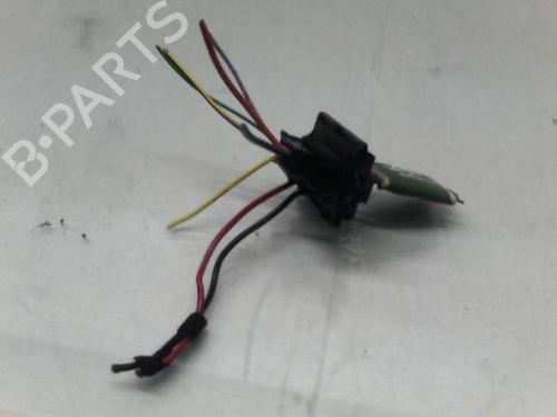 Used Heater resistor Heater resistor 38657115 38657115