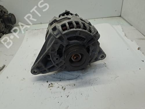 Alternator MERCEDES-BENZ A-CLASS (W176) A 180 CDI (176.000) | BP39985788M7 - Image 2