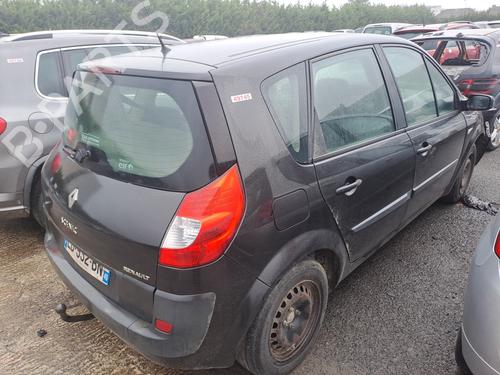 Used Parts RENAULT SCÉNIC II (JM0/1_) 1.5 dCi (JM1E, JM16) 4934865