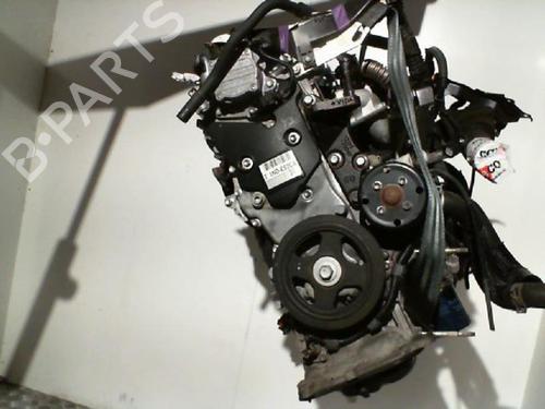 Engine TOYOTA AURIS (_E15_) 1.4 D-4D (NDE150_, NDE150R) | BP38661293M1 - Image 8
