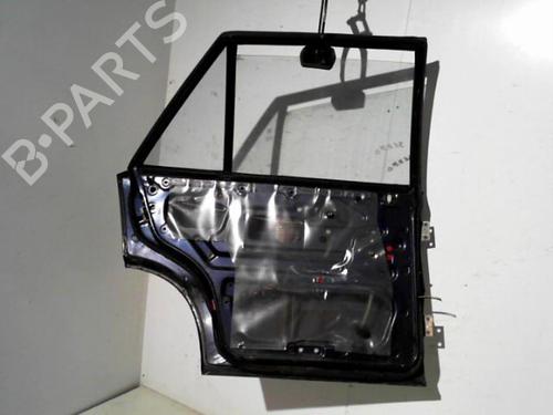 Used Left rear door Left rear door 38653493 38653493