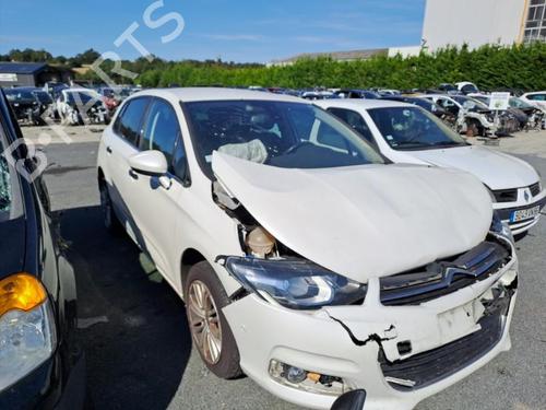 Gearstang CITROËN C4 II (NC_) 1.6 BlueHDi 115 | BP38667052M90 - Image 8