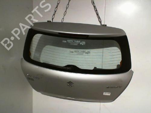 tailgate-suzuki-swift-iii-mz-ez-2005-38659500 main image