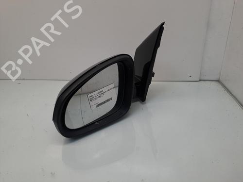 Used Left mirror Left mirror 38979664 38979664