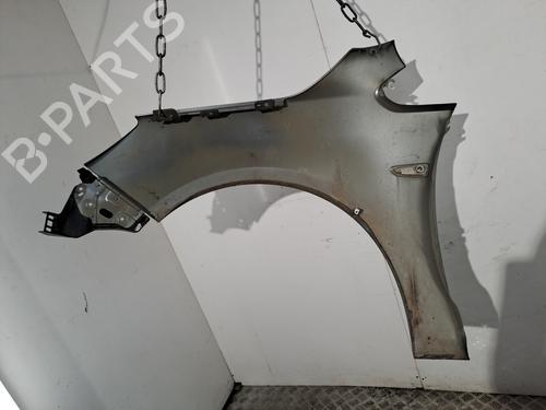 Used Right front fenders Right front fenders 38667119 38667119