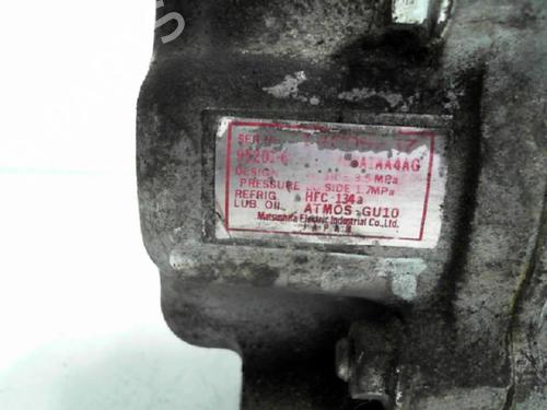Used AC compressor AC compressor 38660003 38660003