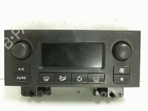Climate control PEUGEOT 307 CC (3B) 2.0 16V | BP38661421I5 - Image 4