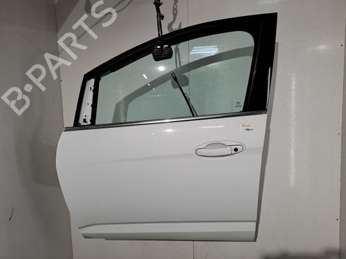Used Left front door Left front door 38668422 38668422