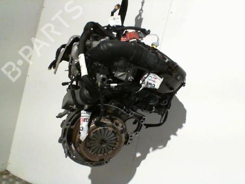 Engine CITROËN C3 II (SC_) 1.4 HDi 70 (SC8HZC, SC8HR0, SC8HP4) | BP38661828M1 - Image 6