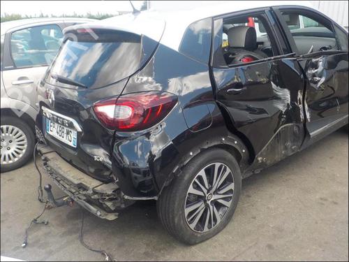 Fælk RENAULT CAPTUR I (J5_, H5_) 1.2 TCe 120 | BP38668821C45 - Image 17