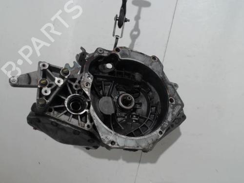 Gearbox SUZUKI SWIFT III (MZ, EZ) 1.3 DDiS (RS413D) | BP38660803M3 - Image 2