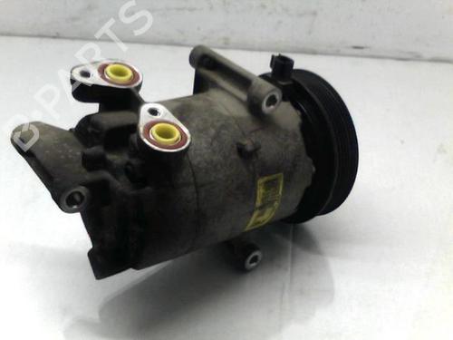 AC compressor CITROËN JUMPER II Van 2.2 HDi 120 | BP38656294M34 - Image 6