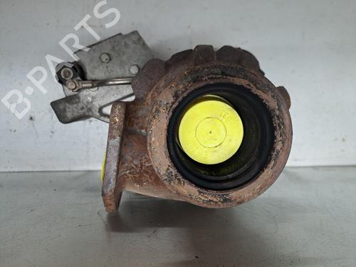 Turbolader/Kompressor für Turbolader/Kompressor 38667811 38667811
