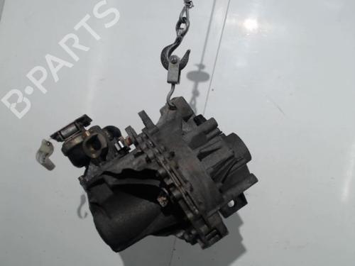 Used Gearbox Gearbox 38659587 38659587