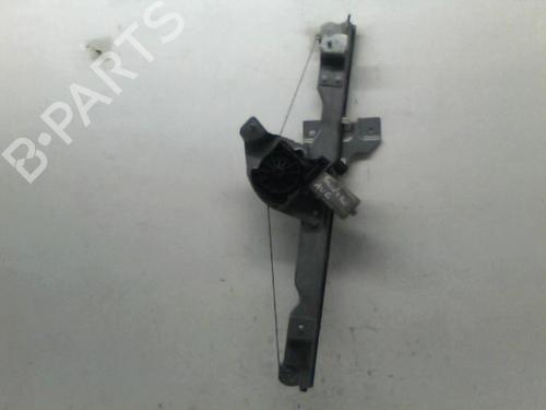 Front left window mechanism DACIA SANDERO 1.2 16V LPG | BP38656465C22 - Image 3