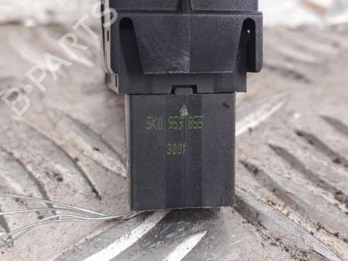 Left rear window switch VW TOURAN (1T3) 2.0 TDI | BP38672330I29 - Image 4