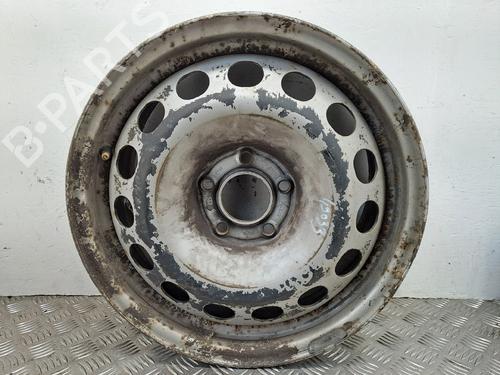 Used Rim Rim 38672269 38672269