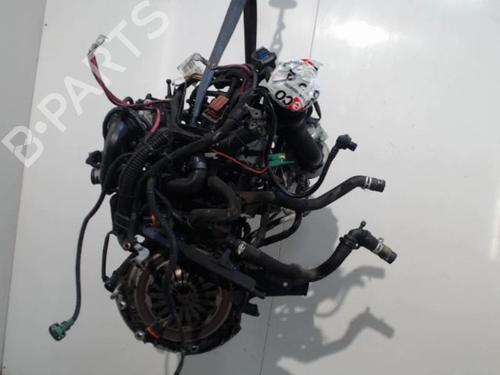 Engine RENAULT CLIO III Grandtour (KR0/1_) 1.2 16V (KR0P) | BP38662453M1  - Image 6