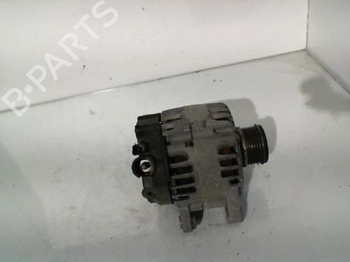 Alternator DS DS 3 (SA_) 1.2 THP 130 (SAHNYM) | BP38659600M7 - Image 4