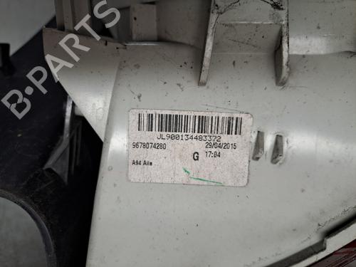 Used Left taillight Left taillight 38669061 38669061