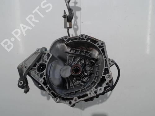 Gearbox OPEL CORSA D (S07) 1.4 (L08, L68) | BP38662499M3 - Image 3