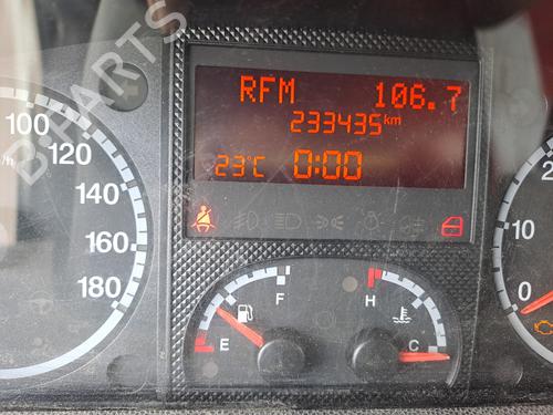 Ratstangsstang FIAT DUCATO Van (250_) 130 Multijet 2,3 D | BP38669011I23 - Image 7