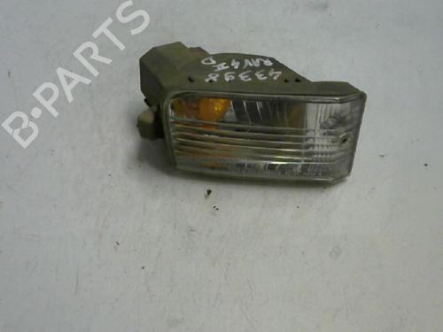 Right front indicator TOYOTA RAV 4 II (_A2_) 2.0 D 4WD (CLA20_, CLA21_, CLA20R, CLA21R) | BP38660931C33 - Image 3