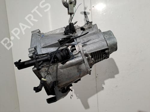 Gearbox CITROËN C4 II (NC_) 1.6 HDi 90 | BP38667685M3 - Image 2