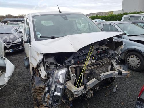 Used Parts CITROËN BERLINGO Box Body/MPV (K9) 1.6 BlueHDi 75 4929677