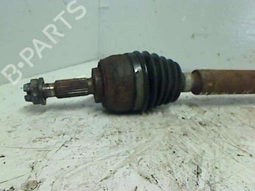 Used Left front driveshaft Left front driveshaft 38659444 38659444