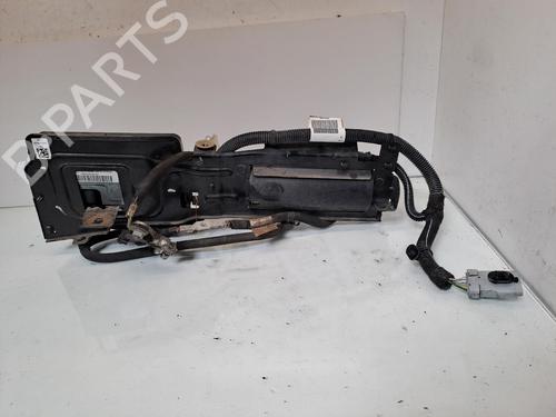Electronic module CITROËN JUMPY III Van (V_) 2.0 BlueHDi 120 | BP38767393M83 - Image 2